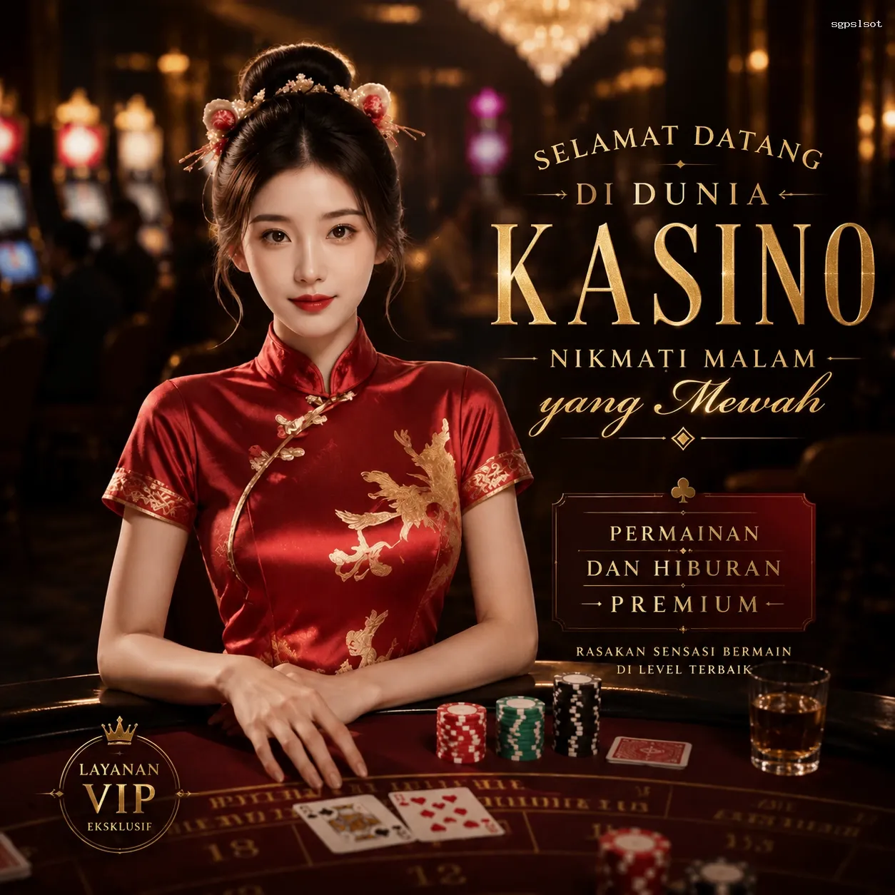 Menggali Fitur Menarik di Situs Game sgpslsot