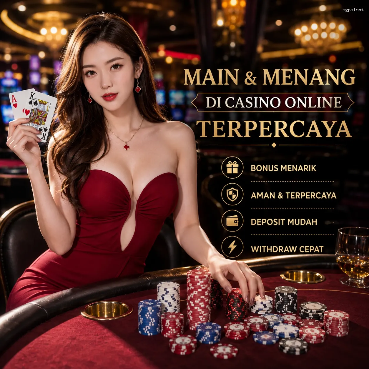 Menelusuri Keunggulan Situs Game sgpslsot