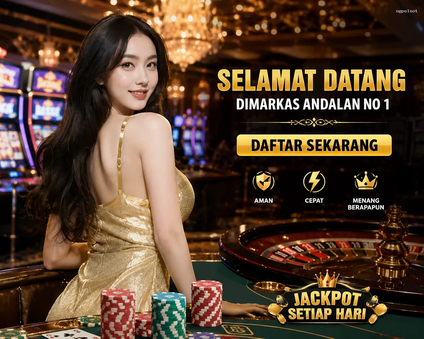 Tips dan Trik Bermain di sgpslsot untuk Pemula